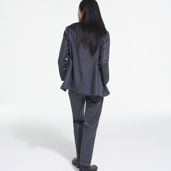 The Kooples Wool Pants - Picture 2 of 4